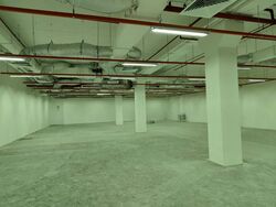 Imm Building (D22), Factory #610486461